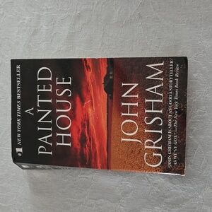 5 for $20. John Grisham: A Painted House